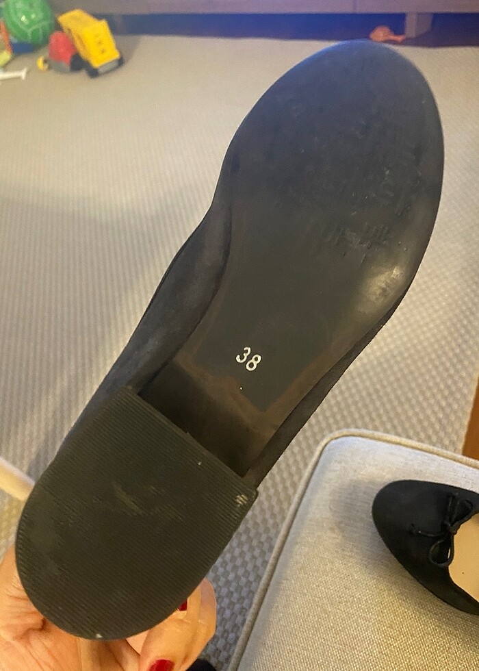 Hotiç 38 babet - Görsel 2