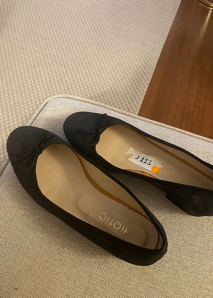 Hotiç 38 babet - Görsel 4