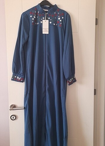 Nakışlı Ferace