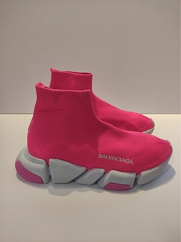 Balenciaga Triko Spor