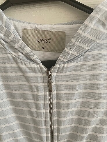 Kayra Kayra trençkot