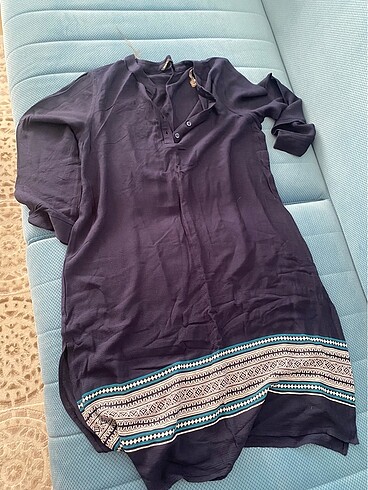 Defocto tunik
