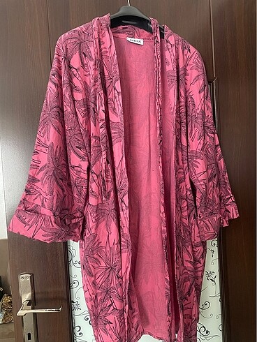 Aybike kimono