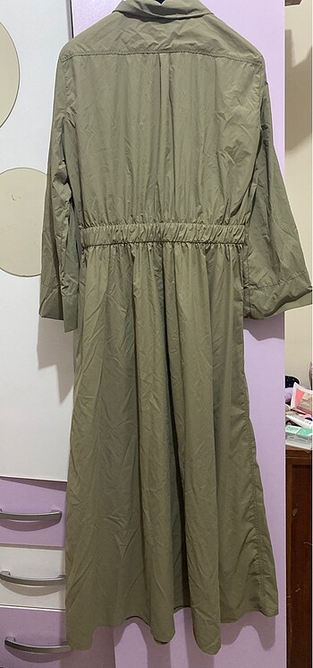 Zara Zara elbise