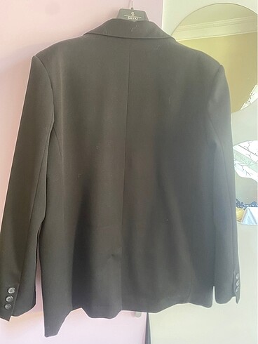 Bershka Bershka blazer gömlek
