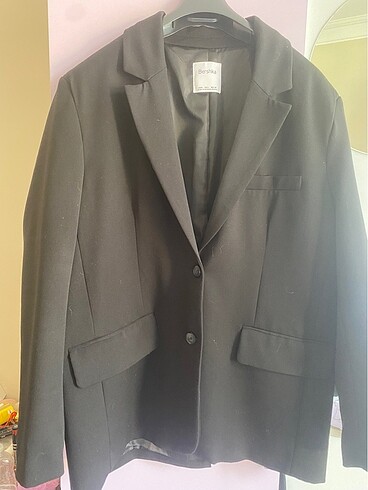 Bershka blazer gömlek