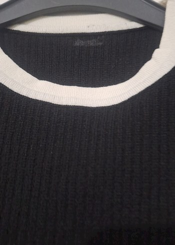 Kolsuz Crop Top - Görsel 3