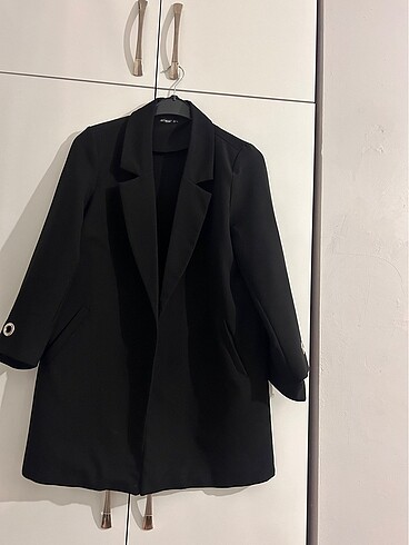 Blazer ceket
