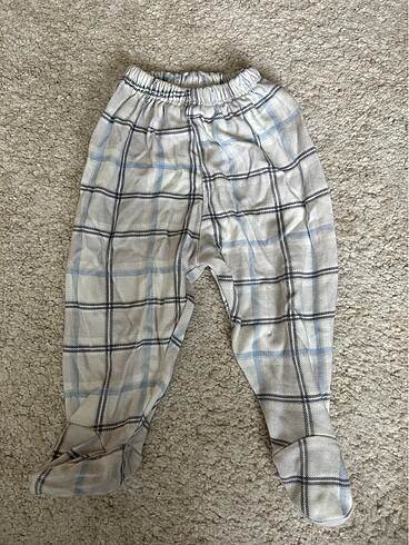 Bebek pijama