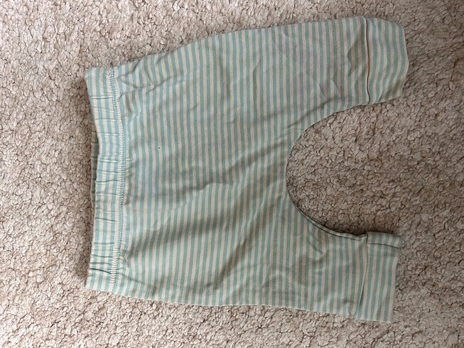 Bebek pijama