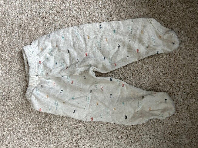 Diğer Bebek pijama