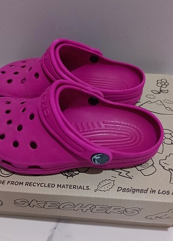 29 Beden Crocs 