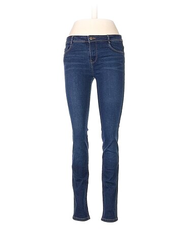 Zara Jean / Kot %70 İndirimli.