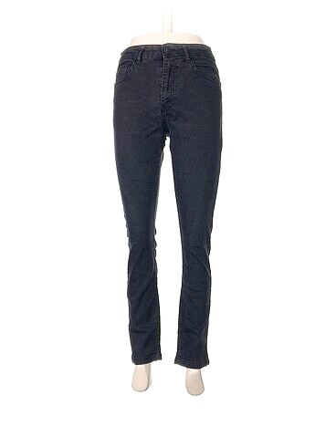 Vintage Love Jean / Kot %70 İndirimli.