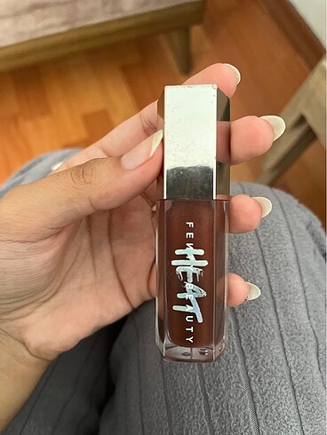 Fenty Beauty Hot Chocolate