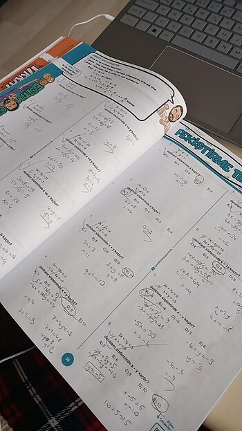 Beden 2024 kpss matematik soru bankası