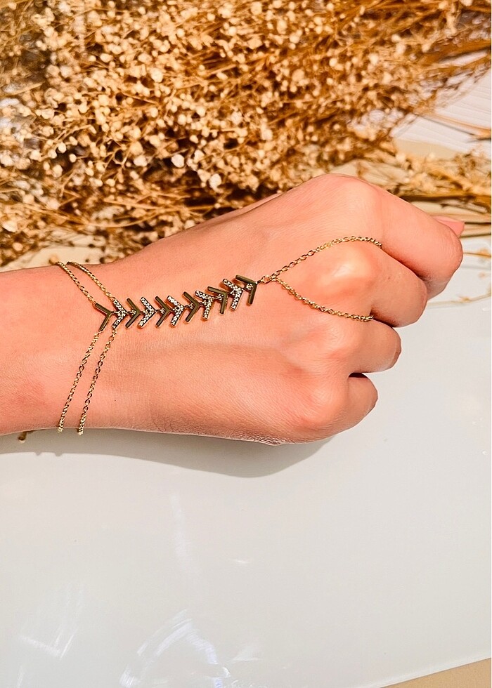 Gold Renk Şahmeran - Görsel 2