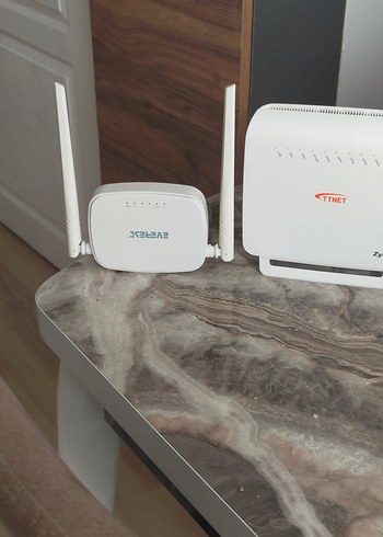 Beyaz Kablosuz Wi-Fi Sinyal Genişletici ıkılı fıyatı
