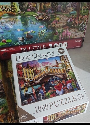 puzzle