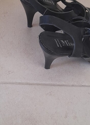 Diğer Sandalet