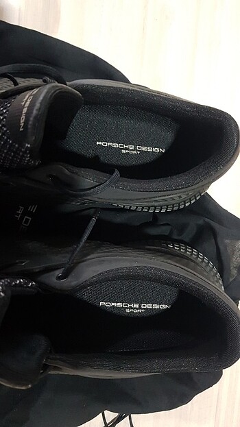 45 Beden Adıdas porsche design 