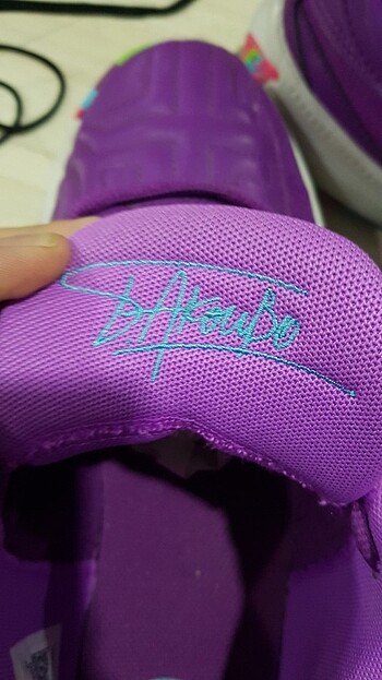 39 Beden Nike 