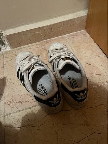 Adidas Süperstar