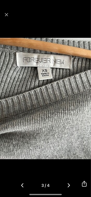 xs Beden Forever New Kazak