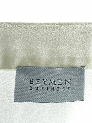xs Beden çeşitli Renk Beymen Bluz %70 İndirimli.