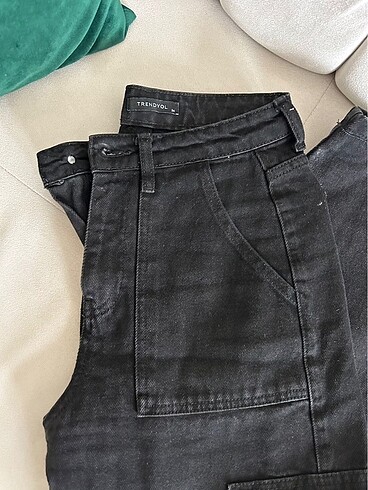 Trendyol & Milla trendyol siyah pantolon