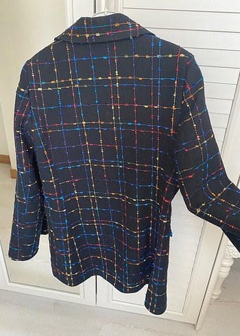 Blazer ceket - Görsel 5