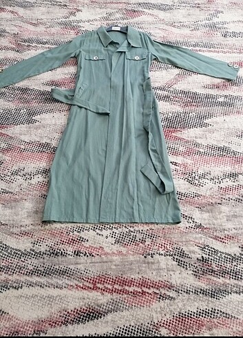 Modanisa tunik - Görsel 2