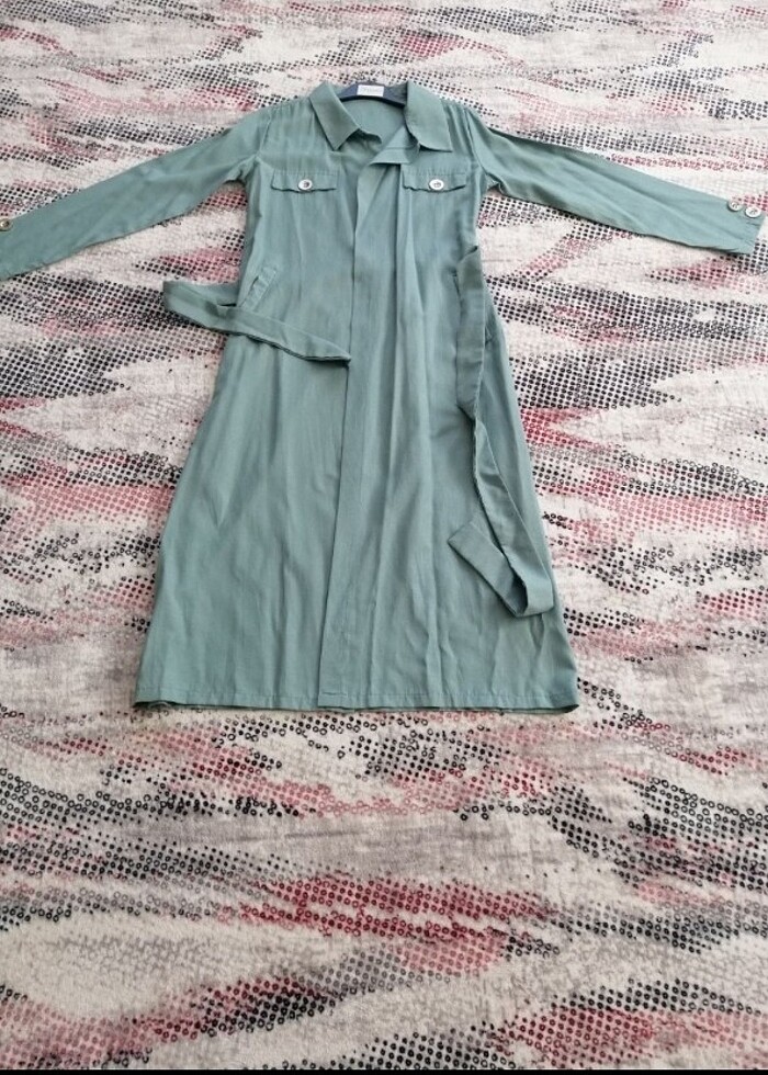 Modanisa tunik - Görsel 2