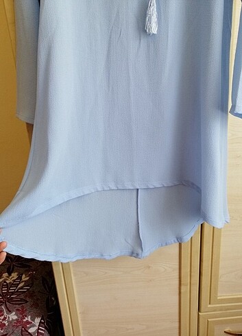 (marka temsili) tunik - Görsel 2