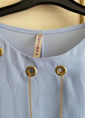 (marka temsili) tunik - Görsel 4