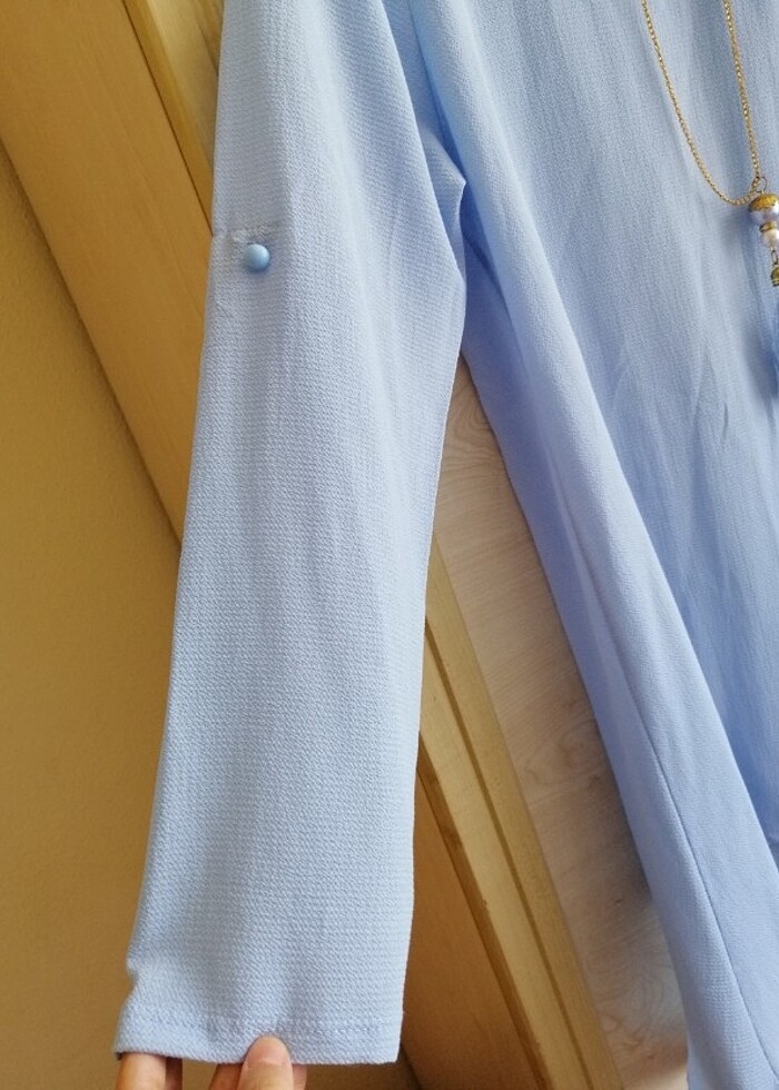 (marka temsili) tunik - Görsel 3