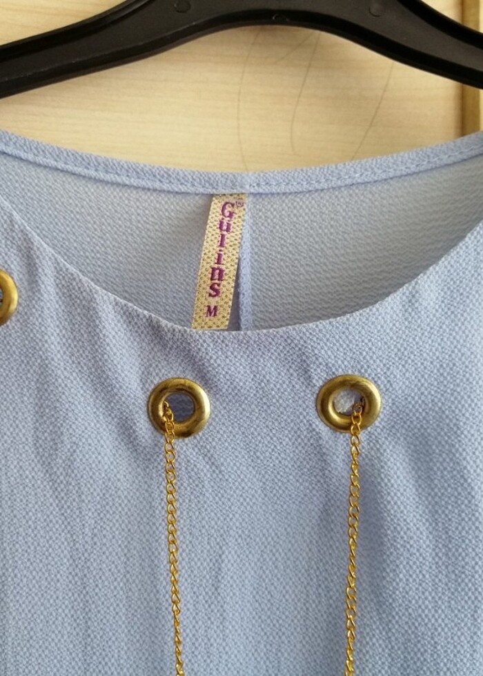 (marka temsili) tunik - Görsel 4