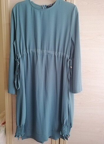 Marka temsili tunik