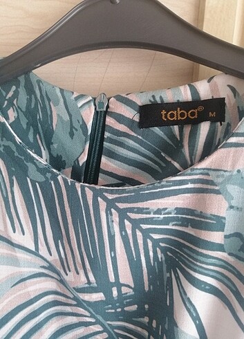 Tesettür elbise - Görsel 5