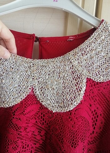 Diğer Tunik bluz