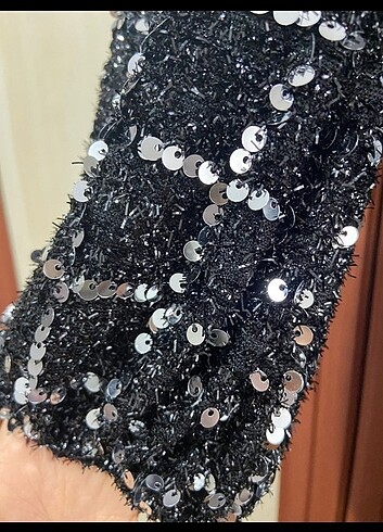 Tesettür elbise - Görsel 2