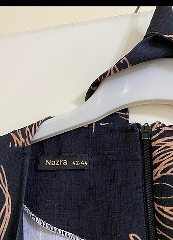 Tesettür elbise - Görsel 5