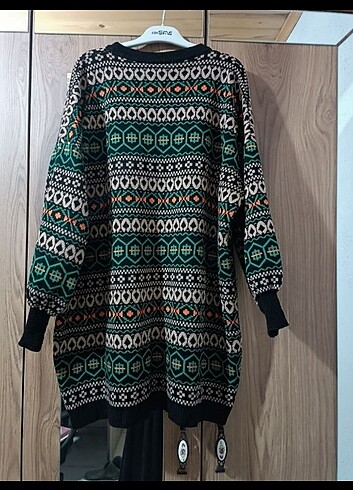 Tunik kazak