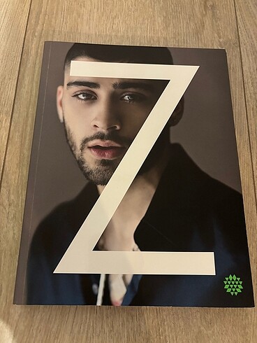 Zayn Kitap