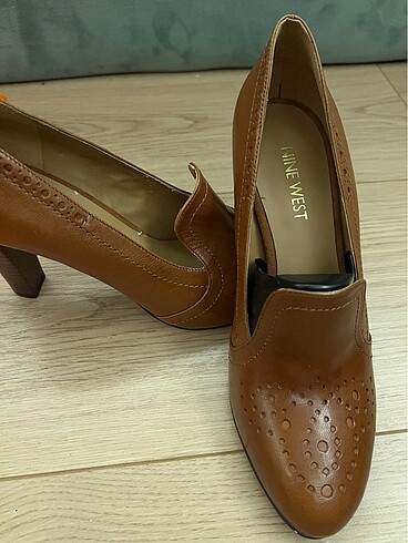 Nine west topuklu ayakkabı