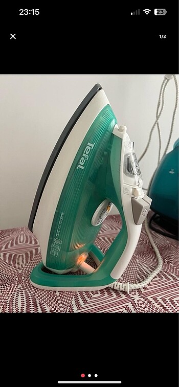 Tefal fv3810 ütü