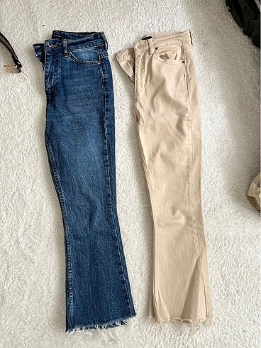 Trendyolmilla pantolon