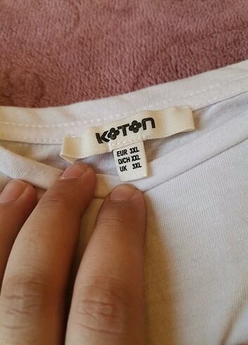 46 Beden Büyük beden tshirt 