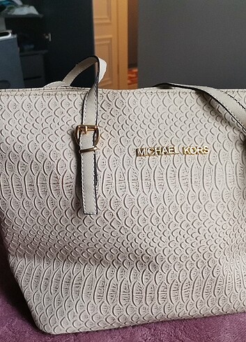 Michael Kors Kol çantası