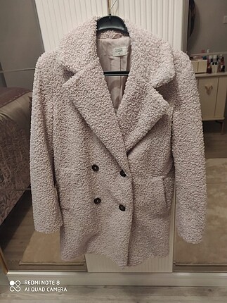 Peluş kaban